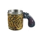 thumbnail image 2 of Tazas Taza de acero inoxidable Taza de forma creativa Juego de vino Regalo conmemorativo Bar Taza de cerveza taza de cerveza, 2 of 9