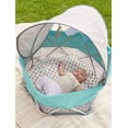 thumbnail image 4 of Parc de jeu portable Regalo My Play Baby, 4 of 5