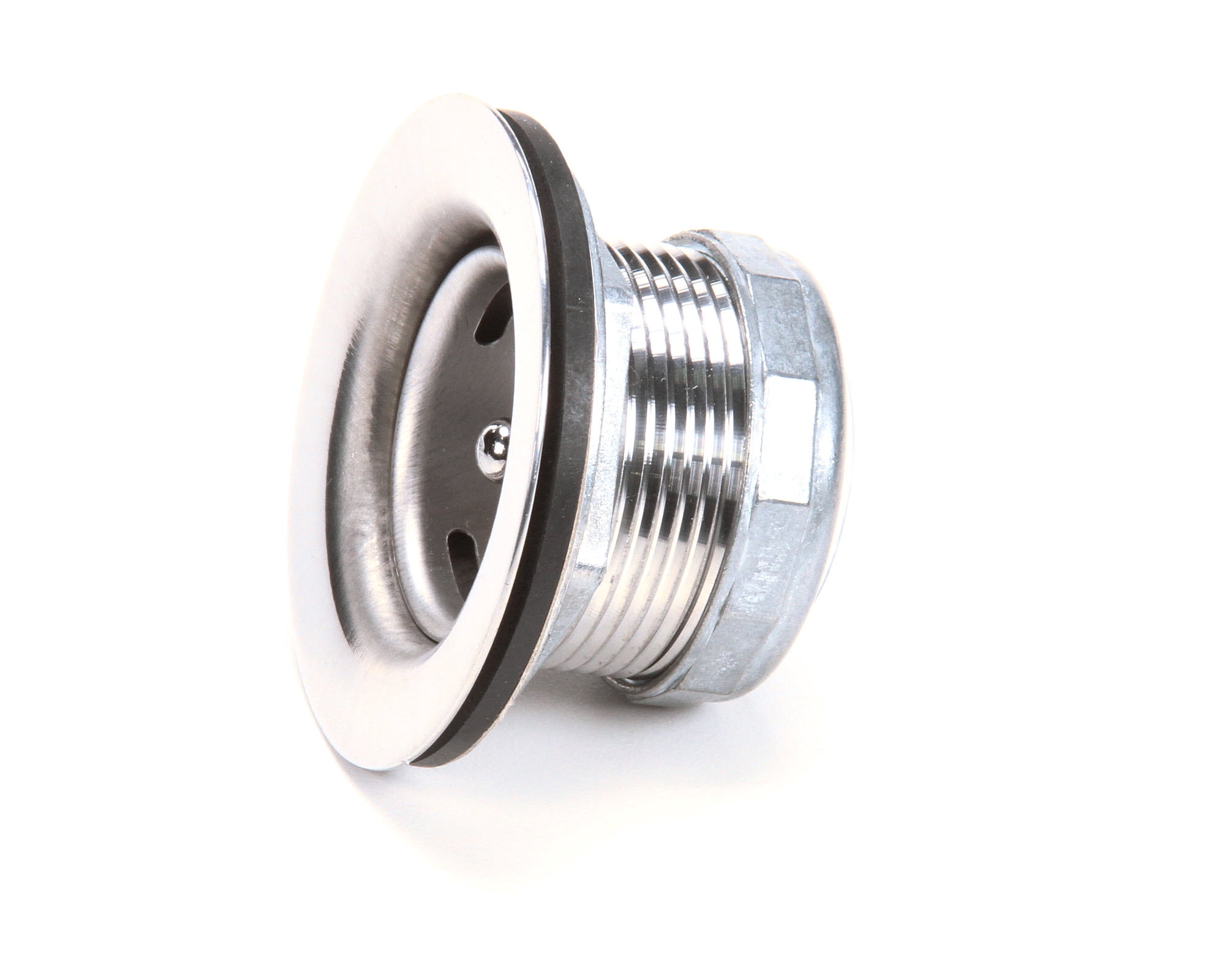 Champion - Moyer Diebel 107342 Basket Drain Assembly