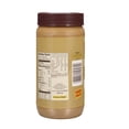 thumbnail image 5 of SKIPPY Natural Creamy Peanut Butter Spread, 7 g Protein Per Serving, Shelf-Stable, 40 oz Plastic Jar Twin Pack, 5 of 6