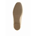 thumbnail image 6 of London Rag Omela Woven Bow Detail Womens Ballerinas, 6 of 10