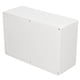 thumbnail image 5 of Caja de conexiones de alimentación, caja de conexiones de fuente de alimentación ignífuga, caja de conexiones de alta capacidad, 5 of 8