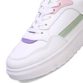 thumbnail image 4 of Tenis Mujer, Zapatos Mujer Deportivos, Zapatos de Malla Transpirable para Mujer, Zapatillas de Deporte Casuales de Moda para Entrenamiento Caminar Correr Gimnasio, 4 of 7