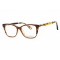 thumbnail image 1 of Christian Lacroix CL1085 114 Lunettes pour Femmes à Monture Caramel, 1 of 1