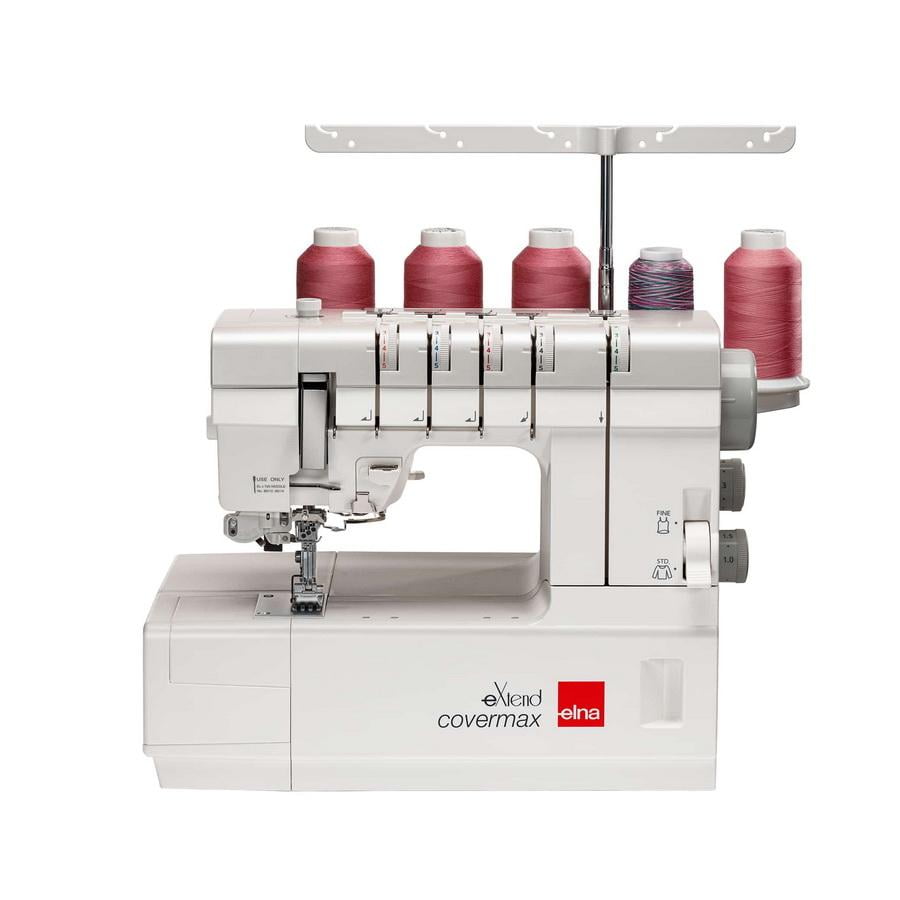 Piastra Ago Di Ricambio Per Tagliacuci Elna 664, 664 Pro, EXtend 264, Pfaff 4752, Janome E Kenmore