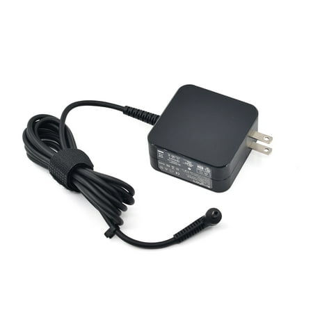 45W Adapter Laptop Charger for Lenovo Ideapad 100s 110 710 510 510s 710s 310 Yoga 710 510 310 Flex 4 11 14 15