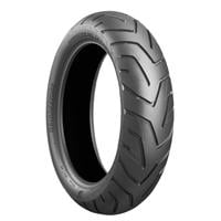 Bridgestone 160 60zr17m C Rear Tire Battlax Adventure 1 Walmart Com