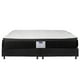 thumbnail image 1 of Colchón King Size Legan + Box Base Cama, 1 of 7
