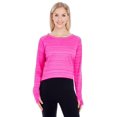 thumbnail image 1 of Chemise à Manches Longues pour Femme, 1 of 3