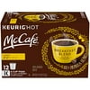 McCafe Breakfast Blend Light Roast K-Cup Coffee Pods (12 Pods), Packaging May Vary