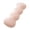 Pink, variant on FTsdfkl 100cm S Shaped Pea Pod Body Pillow, Ergonomic Side Sleeper Hug Bolster For Adult Bed Sofa Rest