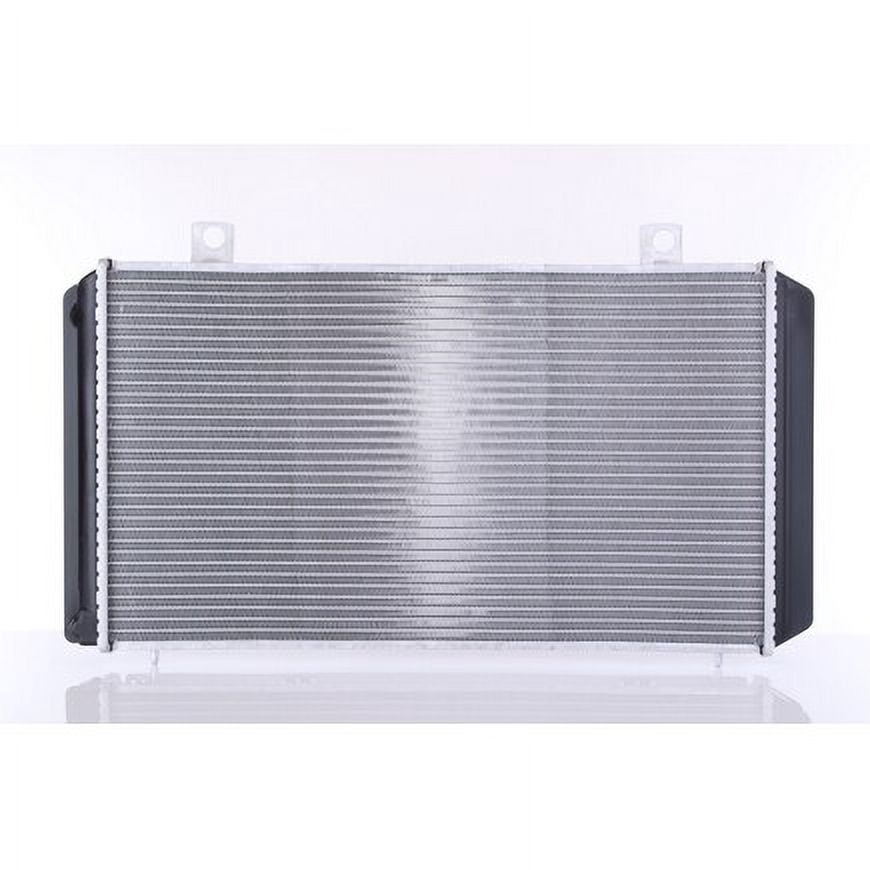 Nissens 64059A Radiator