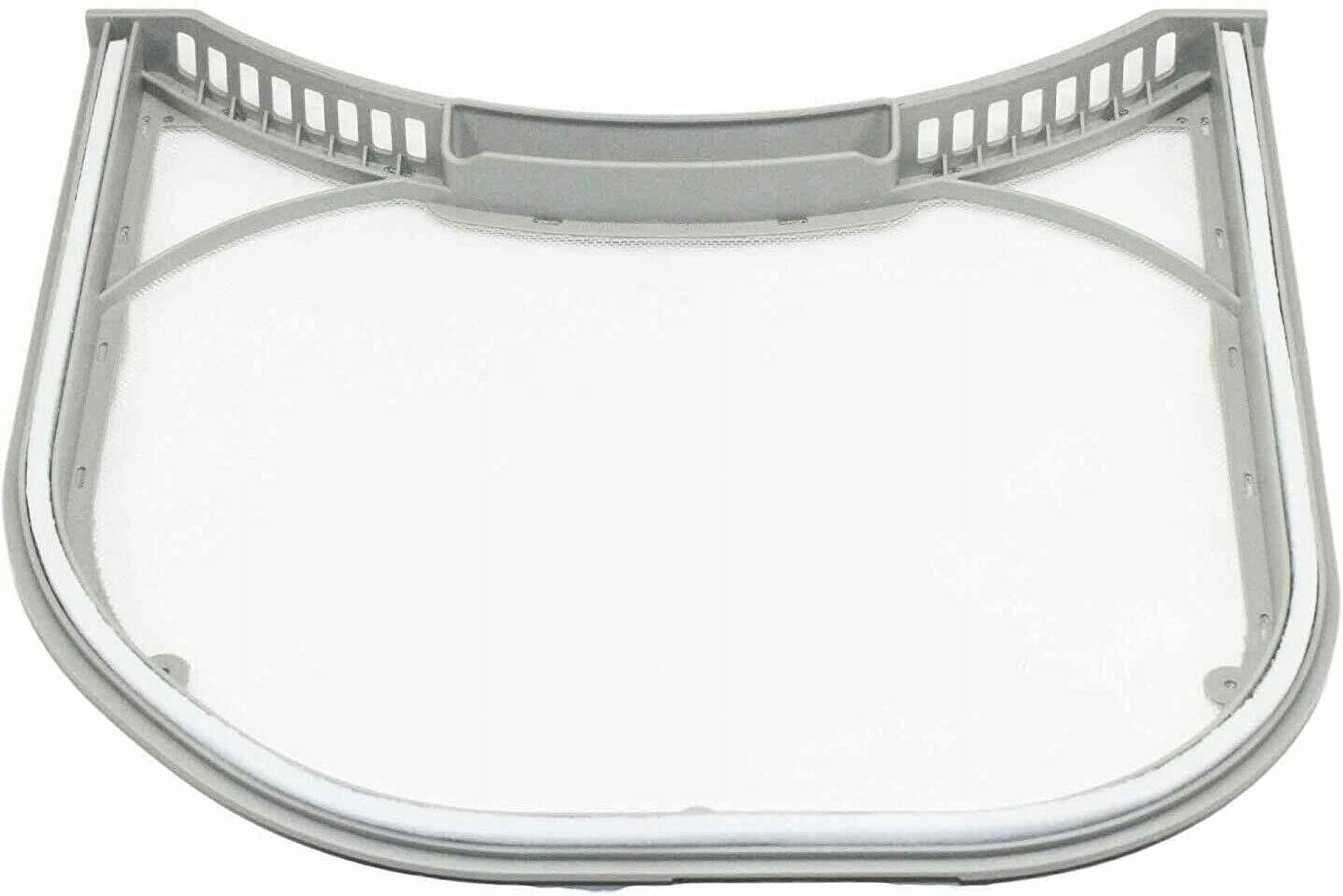 Scaroo 5231EL1003B Dryer Lint Filter For LG 5231EL1003A,5231EL1002E 2-PACK