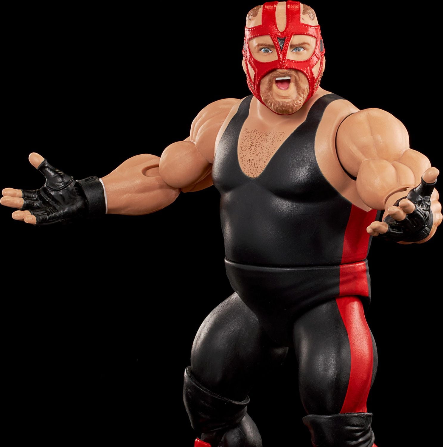 WWE Action Figure Vader Superstars