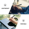 thumbnail image 3 of Stylo pour Tablette Fire Abs Lot de 3 6.29x0.59x0.59 Po, 3 of 5