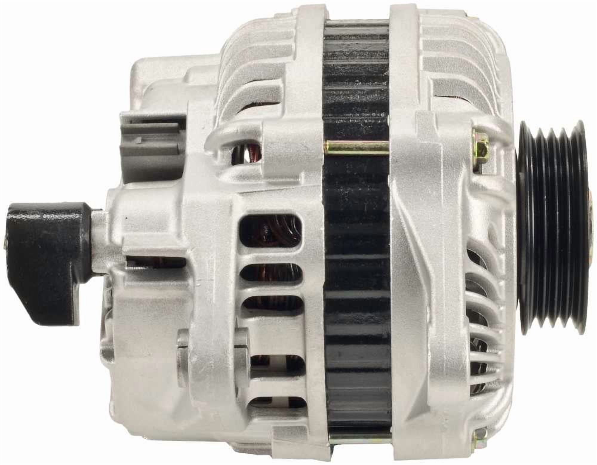 Alternator Bosch AL6456X fits 06-10 Chrysler PT Cruiser 2.4L-L4