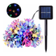 thumbnail image 1 of Tira De Luces Flores De Cerezo Led Solares 7m 50led,8 Modos Malubero Malu1034, 1 of 3