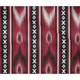thumbnail image 4 of oneOone Cotton Flex Fabric Stripe & Geometric Ikat Printed Craft Fabric BTY 40 Inch Wide, 4 of 4