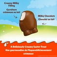 thumbnail image 3 of KINDER® Mini Friends, Milk Chocolate with a Milky Filling, Easter Candy, 3 of 6