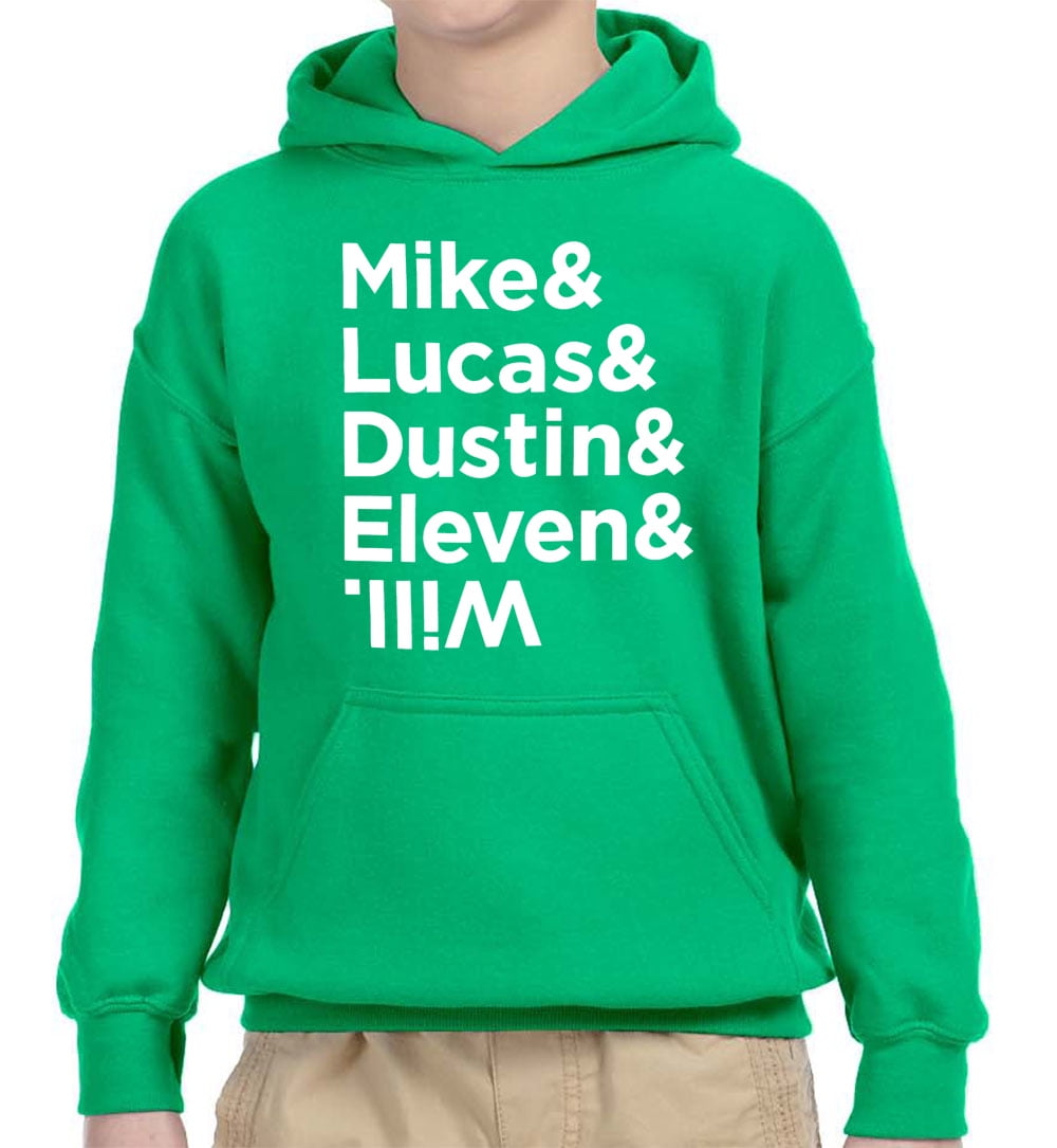 walmart youth hoodie