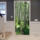 thumbnail image 2 of 2 pegatinas 3D autoadhesivas para puerta, pared y nevera, para decorar puertas de habitaciones, 04, 2 of 9