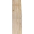 thumbnail image 4 of 6"W x 10"D x 22"H Merced Rough Sawn Knee Brace, Douglas Fir, 4 of 4