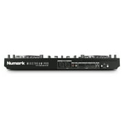 Numark Mixstream Pro Standalone DJ Controller