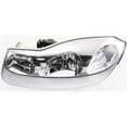 thumbnail image 5 of Headlight For 2001-2002 Saturn SC2 SC1 Driver Side w/ bulb, 5 of 5