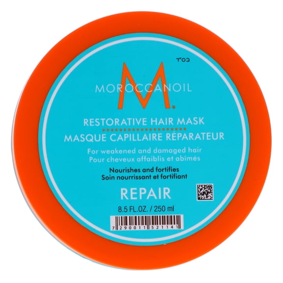 Moroccanoil Restorative Hair Mask 8.5 oz