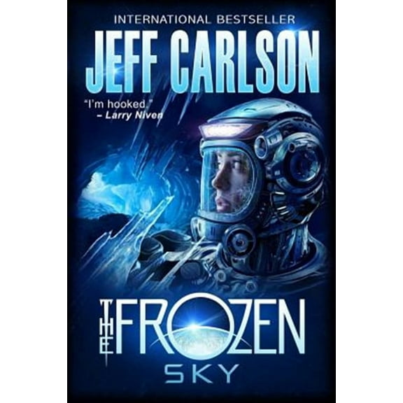 The Frozen Sky (Paperback)