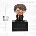 thumbnail image 4 of Lámpara despertador Paladone Harry Potter Digital Official, 4 of 6