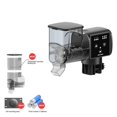 thumbnail image 1 of Intelligent timing aquarium feeder 2025 new, 1 of 1