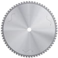 thumbnail image 4 of Hoja de sierra circular, hoja de sierra circular, herramientas de hardware de metal, hoja de sierra de acero de alta velocidad, funcionalidad inteligente, 4 of 9