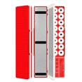 thumbnail image 1 of Multifunctional Fishing Floats Case Fishing Line Storage Box Portable Fishing Tackle Case, 1 of 7