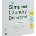 thumbnail image 4 of Package Free The Simplest Powder Laundry Detergent, Unscented, 300 Loads, 158 oz, 4 of 4