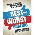 thumbnail image 1 of Best-Worst Scaling, 1 of 2