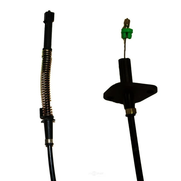 Carburetor Accelerator Cable Fits select: 1986-1991 FORD ECONOLINE