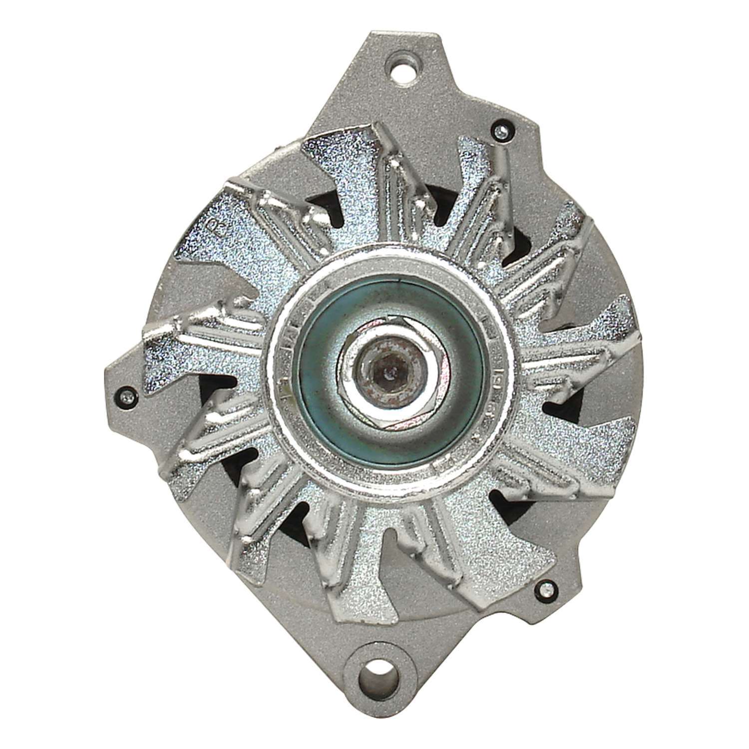 ACDelco Gold Remanufactured Alternator
