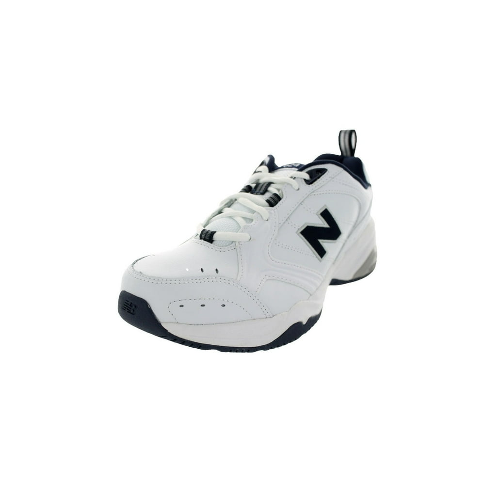 New Balance - New Balance Men's MX624WN2 WIDE 2E Wide Training Shoe ...