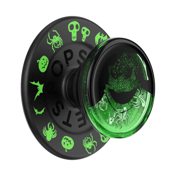 PopSockets Phone Grip for MagSafe, Magnetic Holder, Phone Stand, Disney - Meanest Bug Around