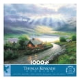thumbnail image 2 of Ceaco 1000-Piece Thomas Kinkade Jigsaw Puzzle Assortment, 2 of 6