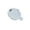 blue-S, variant on Aoznliie Pet Cooling Mat, Seal Shaped Round Cat Cooling Pad with Tail, Washable Portable Cooling Mat or Middle Small Dogs and Cats,S