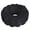 Black-Medium, variant on Cable Winder Round Cable Organizers for Charging Wires Safe for Children Easy to Use Portable Tool
