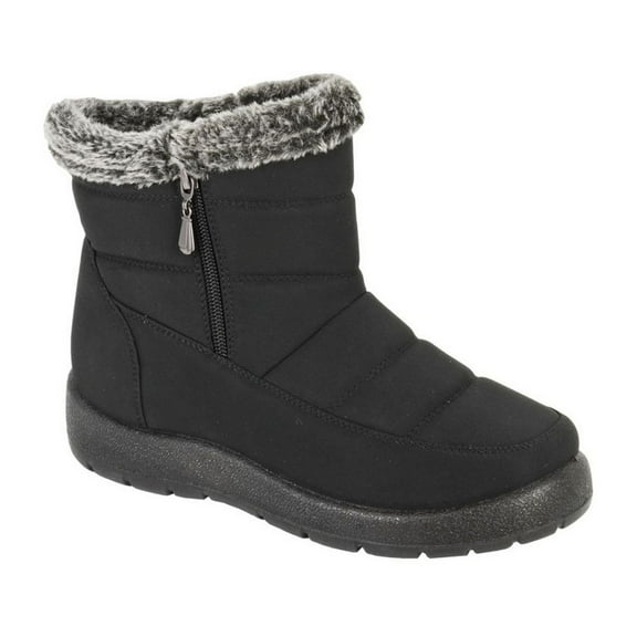 Boulevard Womens Snow Boots