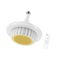 thumbnail image 2 of Calentador de Techo para Baño Macarena Ventilador con Control Remoto Protección Contra Sobrecalentamiento, 2 of 8