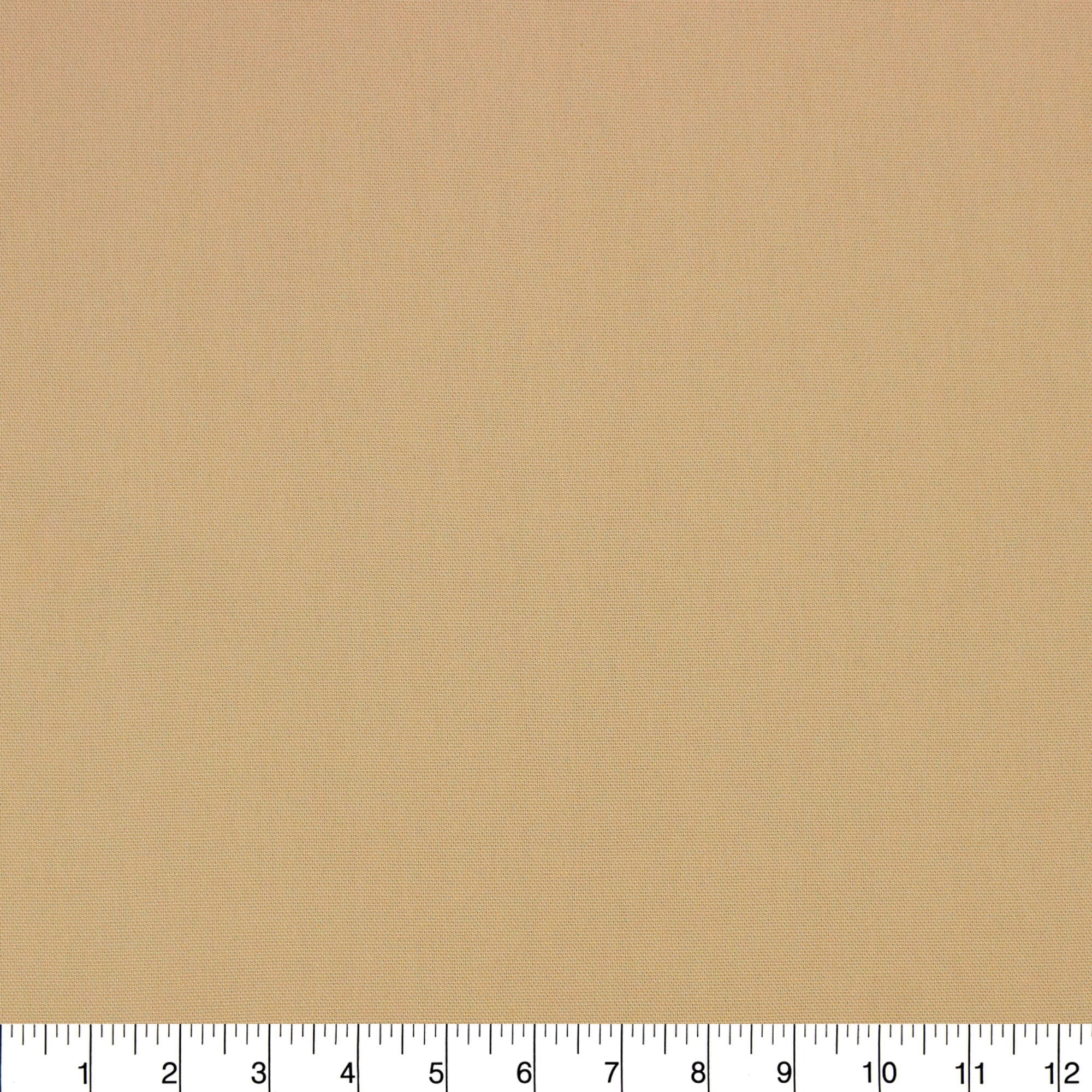Better Homes & Gardens 54 inch Width 100% Cotton Fabric, 8 Yard by the Bolt, Solid Gold