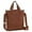 Brown, variant on Wrangler Tote Bag for Women Large Crossbody Purses Western Designer Handbags, Brown