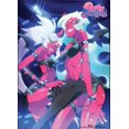 thumbnail image 1 of Fabric Poster - Panty & Stocking - New Demon Sisters Transformation ge77706, 1 of 1