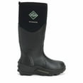 thumbnail image 2 of Muck Footwear  Men's Muckmaster Hi Muckmaster Black , 5 M US, 2 of 5