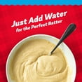 thumbnail image 5 of Mrs. Butterworth's Buttermilk Complete Pancake & Waffle Mix, 32 oz, 5 of 9